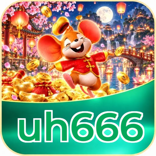 Interface de jogos na uh666 incluindo Plushie Frenzy