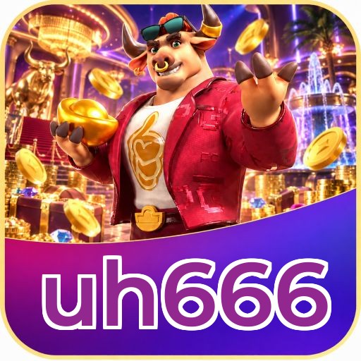 Página oficial Facebook uh666 jogos